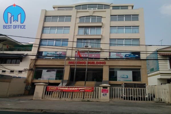 CAO ỐC MEKONG 1 CAO ỐC MEKONG 1